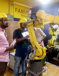 SS SS Technovation photo 3